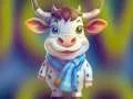 Permainan Jovial Cow Rescue secara online