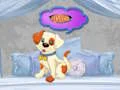Permainan Pizza Paw Escape secara online