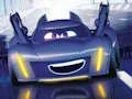 Permainan Batwheels Guess the Character secara online