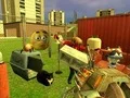 Permainan Garry's Mod secara online