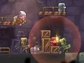 Permainan Zombotron Re-Boot secara online