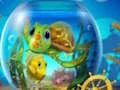 Permainan Fishdom 2 secara online