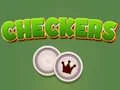 Permainan Checkers secara online
