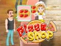Permainan Pizza Shop secara online