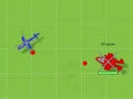 Permainan Copter.io secara online
