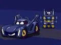 Permainan A Day in the Batcave secara online