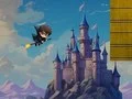 Permainan Harry's Flight secara online