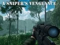 Permainan A Snipers Vengeance secara online