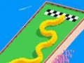 Permainan Snek Left Fancade secara online