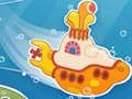 Permainan Submarine Rush secara online