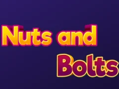 Permainan Nuts And Bolts secara online