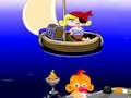 Permainan Monkey Go Happly Stage 397 secara online
