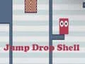 Permainan Jump Drop Shell secara online