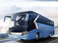 Permainan Bus Simulator Driving 3D secara online