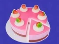 Permainan Cake Sort secara online