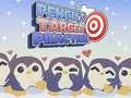 Permainan Pengu's Target Practice secara online