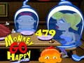 Permainan Monkey GO Happy Stage 479 secara online