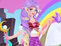 Permainan Girly Dreamy Sailor secara online