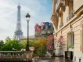 Permainan Paris Hidden Objects secara online