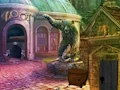 Permainan Mystic Woodland Escape secara online