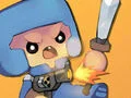 Permainan Helmet Royale.io secara online