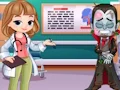 Permainan Hospital Dracula Emergency secara online
