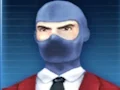 Permainan Stealth Sniper secara online