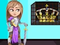 Permainan Find The Princess Crown secara online