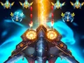 Permainan Alien Attack secara online