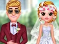 Permainan Princess Royal Wedding secara online
