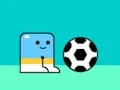 Permainan Blumgi Soccer secara online
