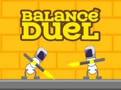 Permainan Balance Duel secara online