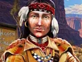 Permainan Lonely Warrior secara online