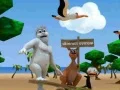 Permainan Yetisports: Albatross Overload secara online