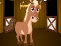 Permainan Save Naive Horse Foal secara online
