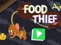 Permainan Food Thief secara online