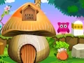 Permainan Classic Cat Escape secara online