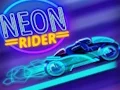 Permainan Neon Rider secara online
