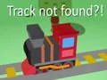 Permainan Track not Found?! secara online
