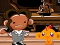 Permainan Monkey Go Happy Stage 846 secara online