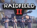 Permainan Raidfield II secara online