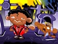 Permainan Monkey Go Happy Stage 848 secara online