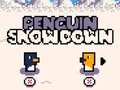 Permainan Penguin Snowdown secara online