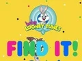 Permainan Baby Looney Tunes Find it! secara online