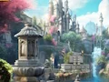 Permainan Mystery Castle Escape secara online