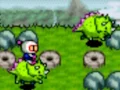 Permainan Super Bomberman 4 secara online