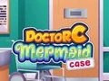 Permainan Doctor C: Mermaid Case secara online