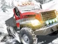 Permainan Ultimate 4X4 Sim secara online