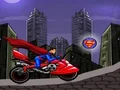 Permainan Batman Vs Superman Race secara online