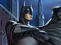 Permainan Batman Revolutions secara online